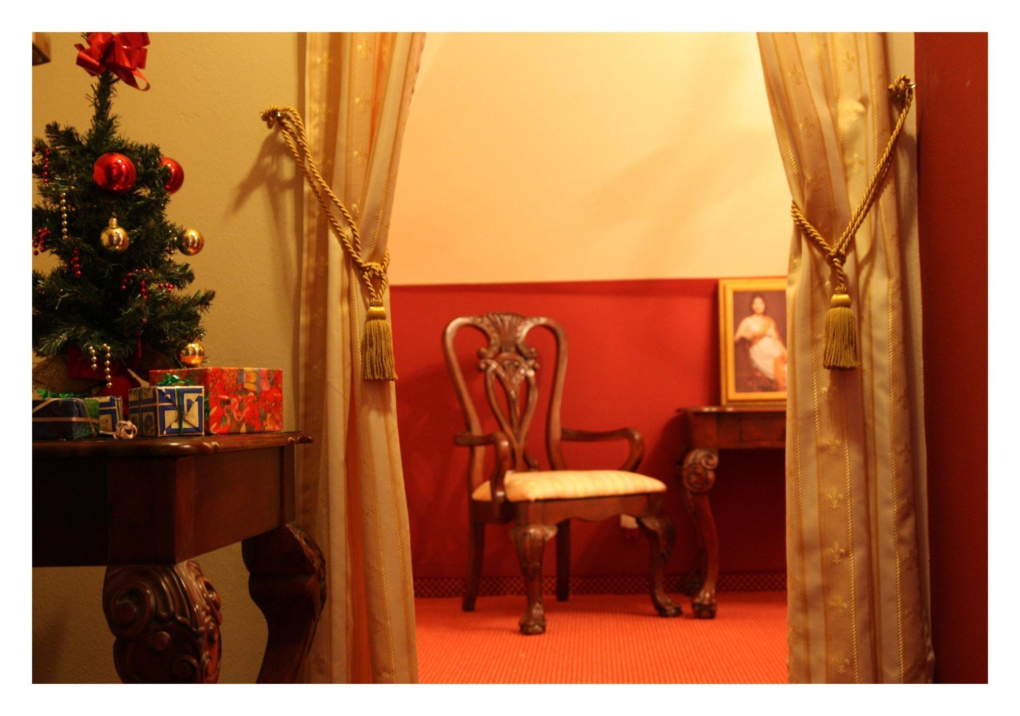 Prague Golden Age Hotel Luaran gambar