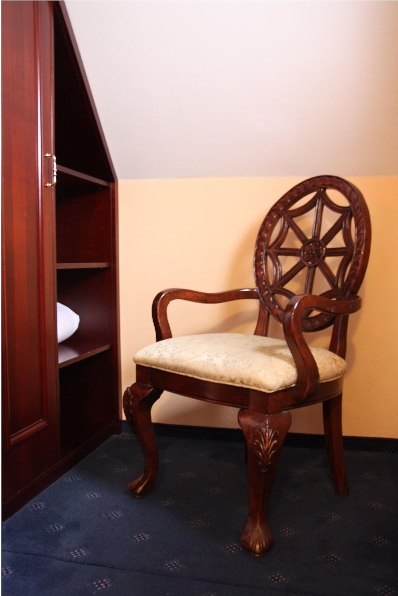 Prague Golden Age Hotel Luaran gambar