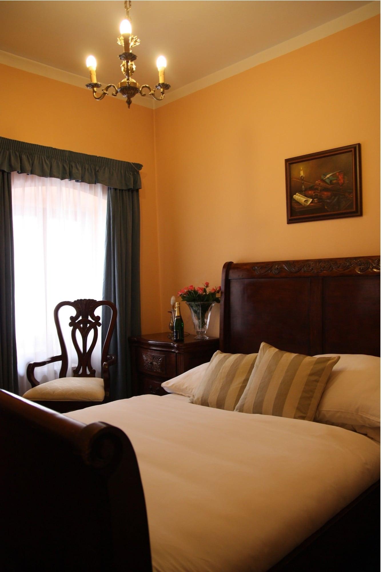 Prague Golden Age Hotel Luaran gambar