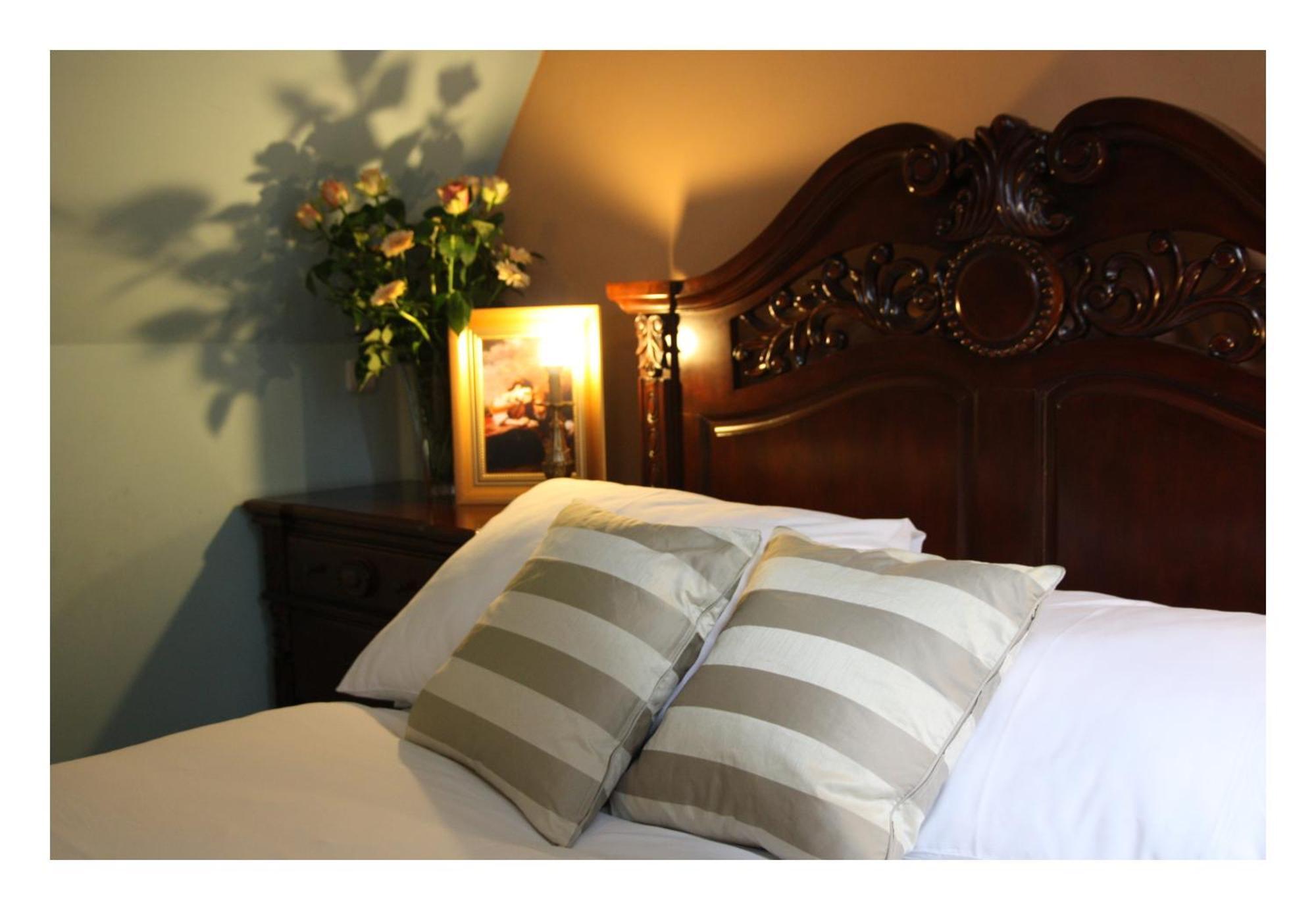 Prague Golden Age Hotel Luaran gambar
