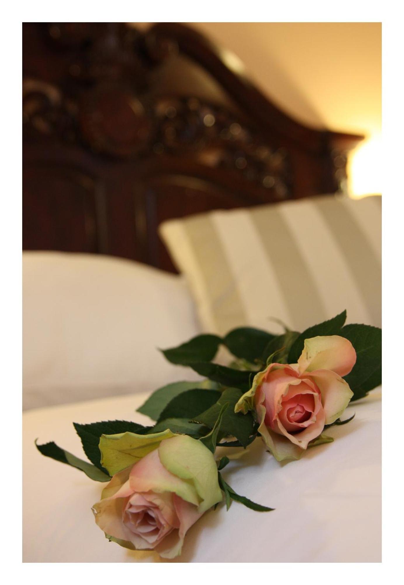 Prague Golden Age Hotel Luaran gambar