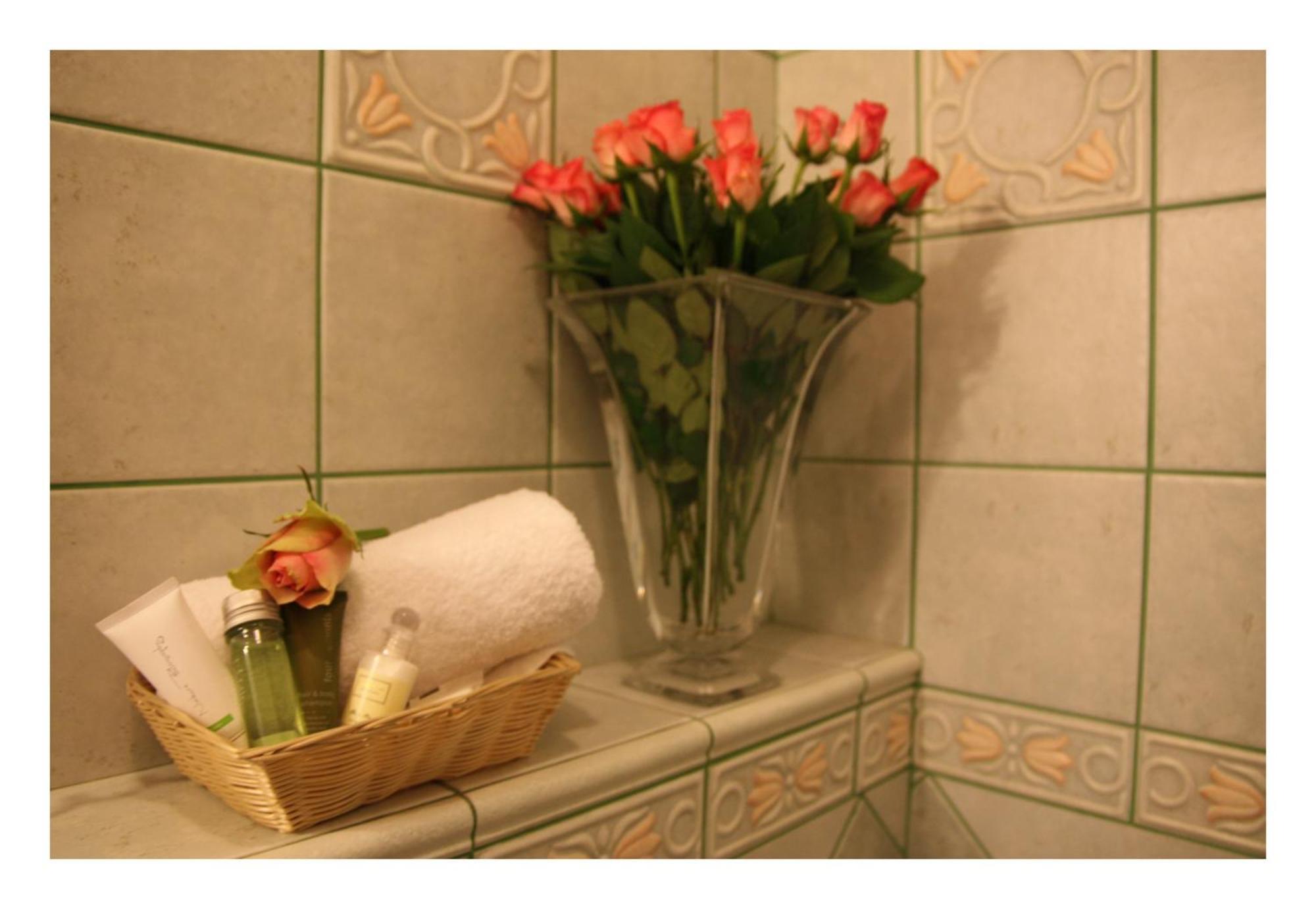 Prague Golden Age Hotel Luaran gambar
