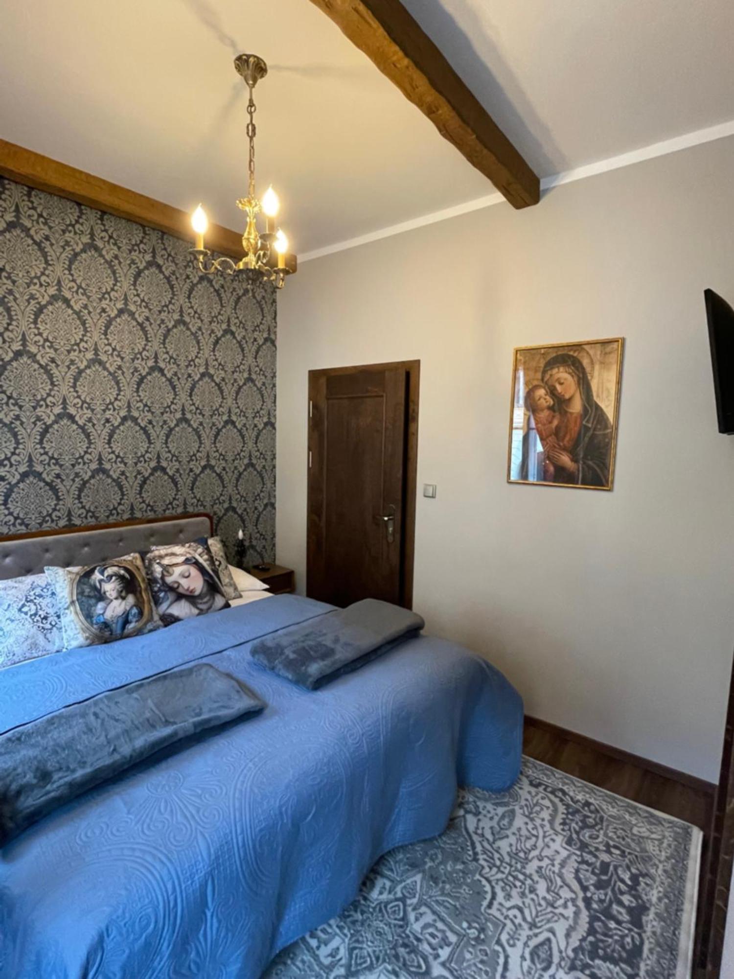 Prague Golden Age Hotel Luaran gambar