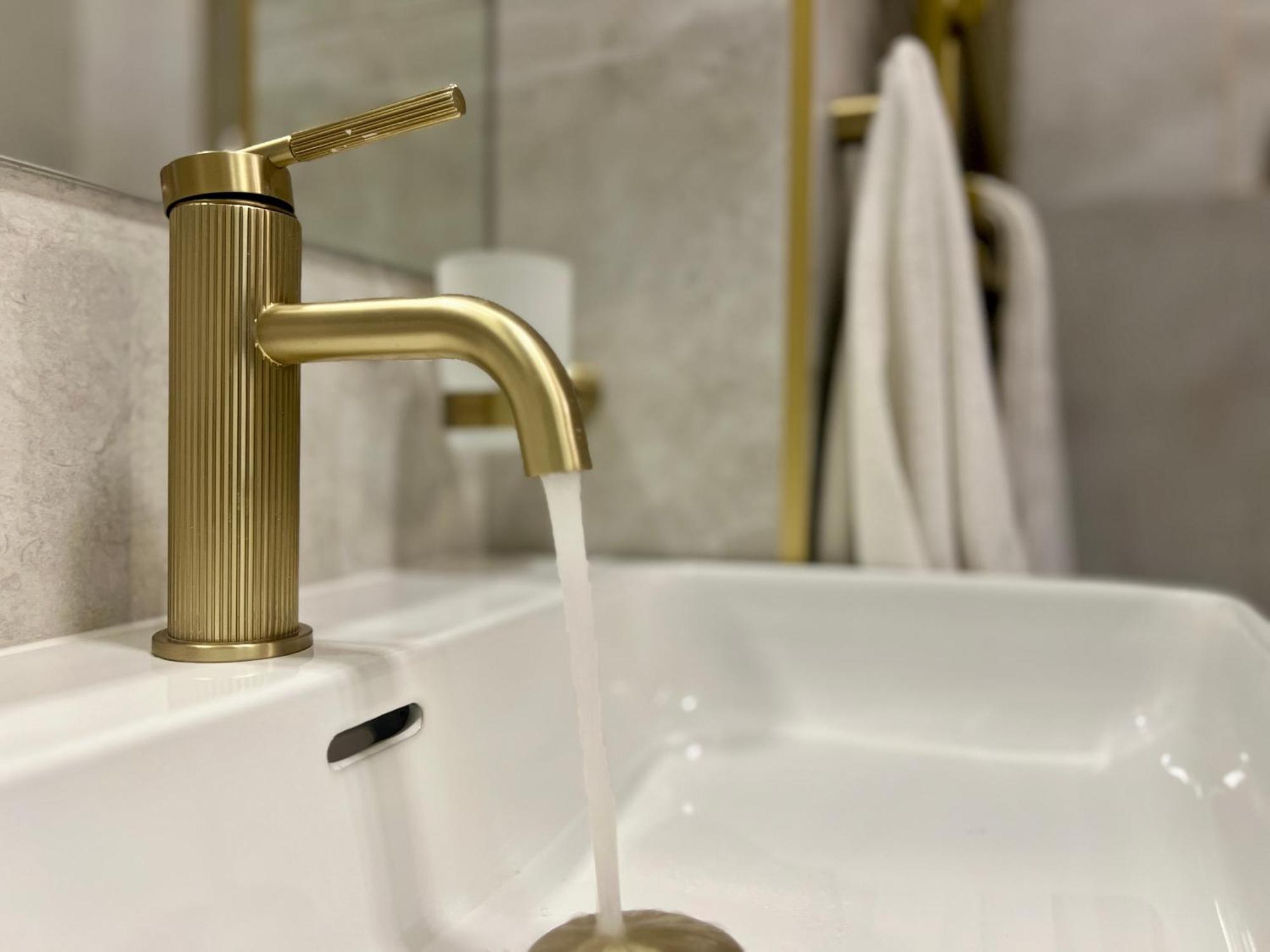 Prague Golden Age Hotel Luaran gambar