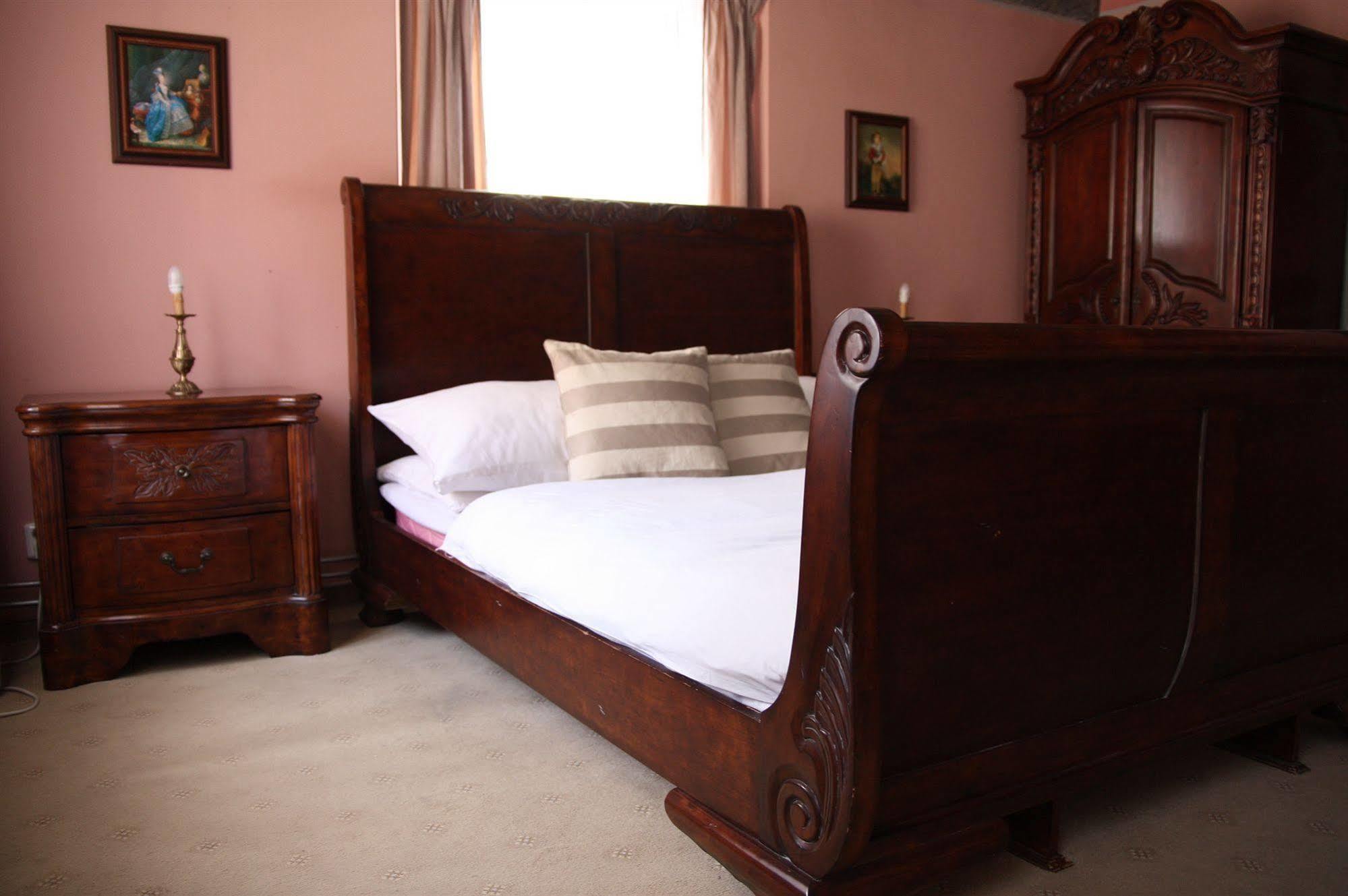 Prague Golden Age Hotel Luaran gambar